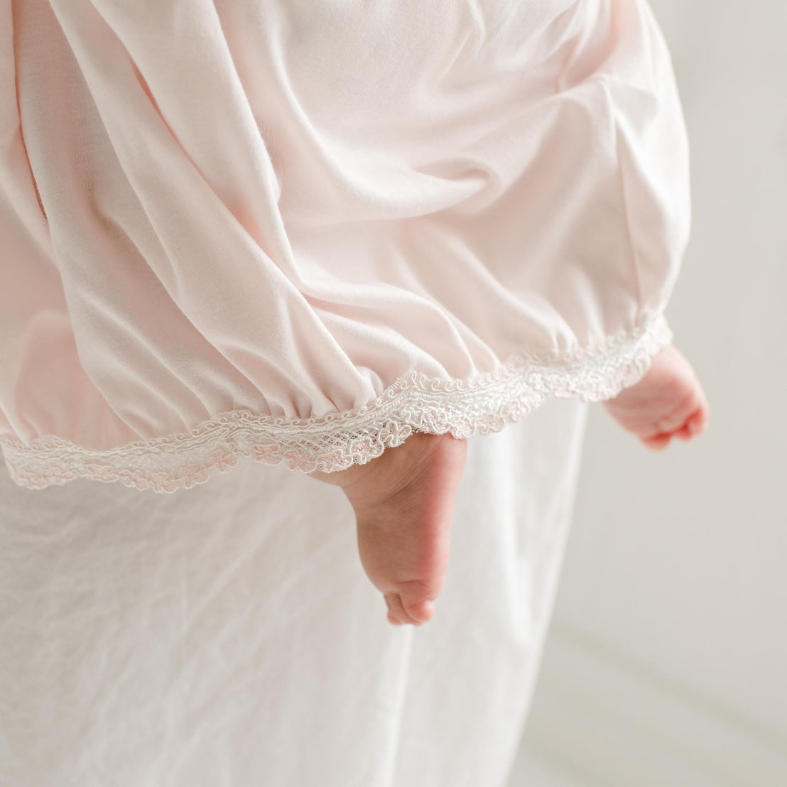 Elizabeth Newborn Gift Set