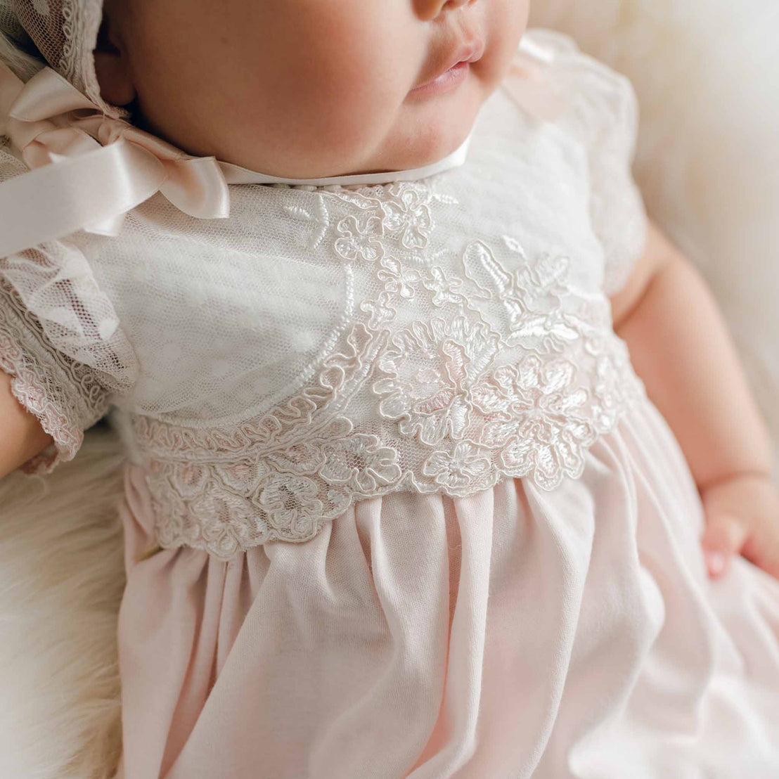 Elizabeth Newborn Gift Set