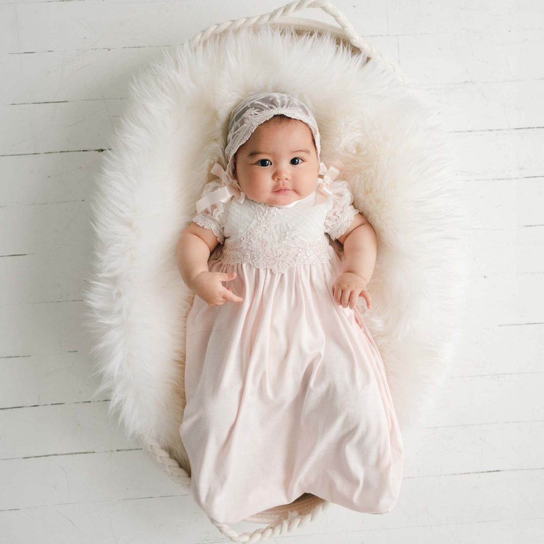 Elizabeth Newborn Gift Set