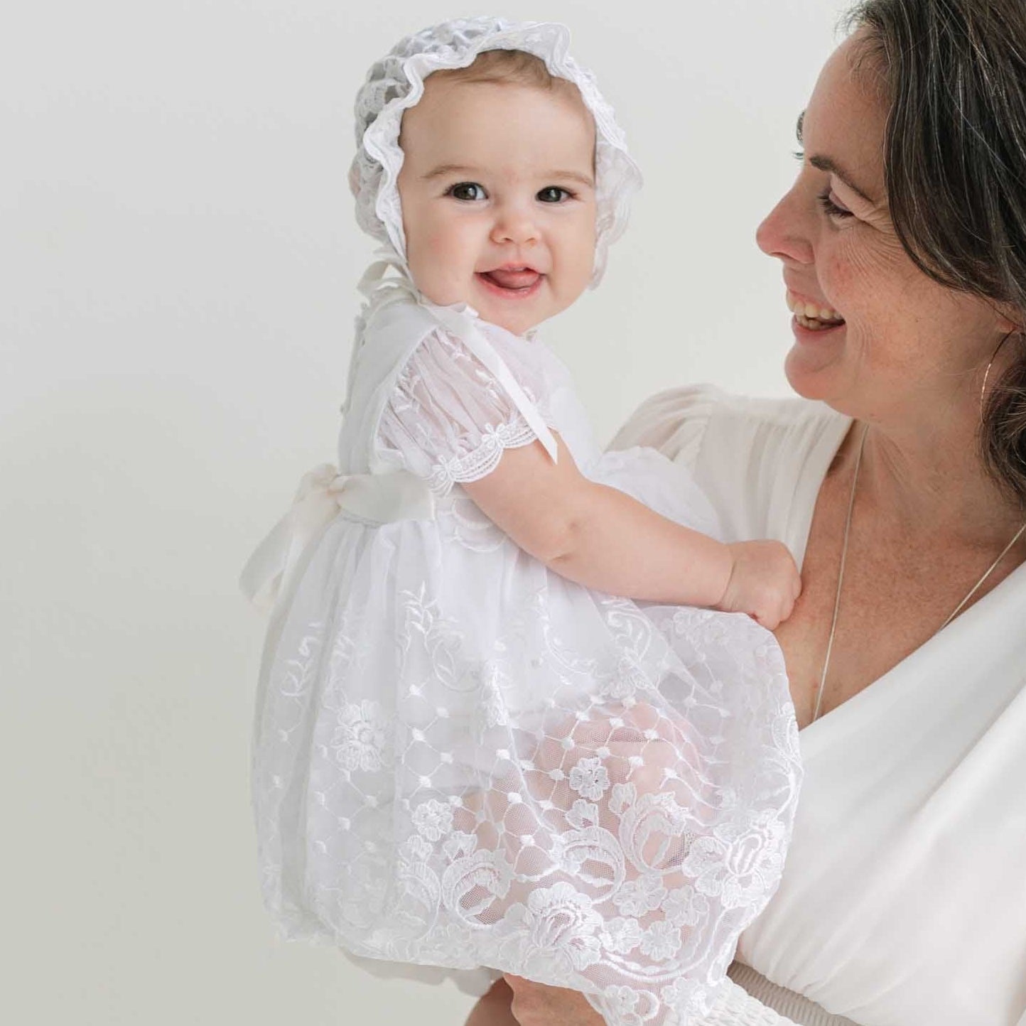 First Birthday Outfits – Baby Beau and Belle