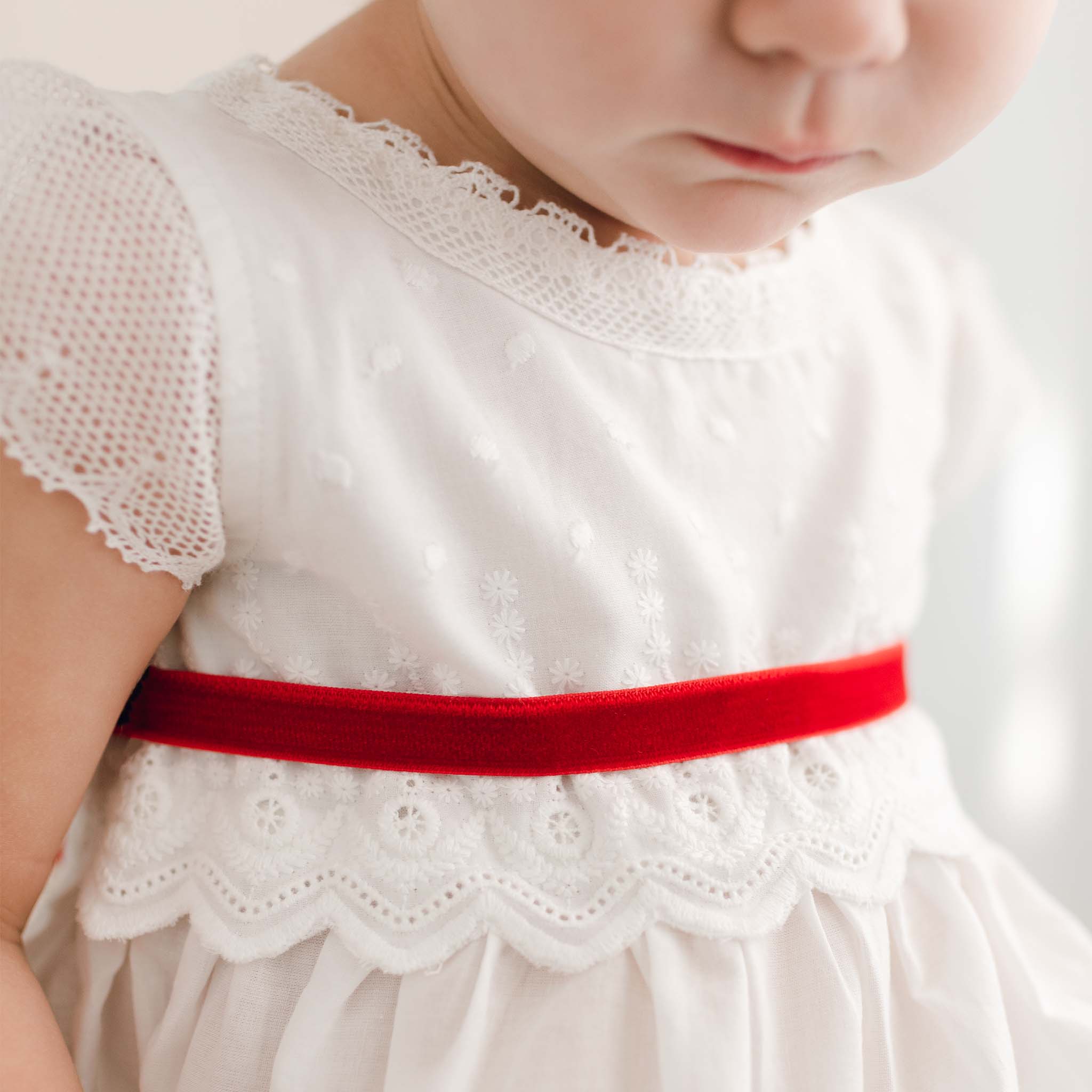 Emily Dress & Bloomers