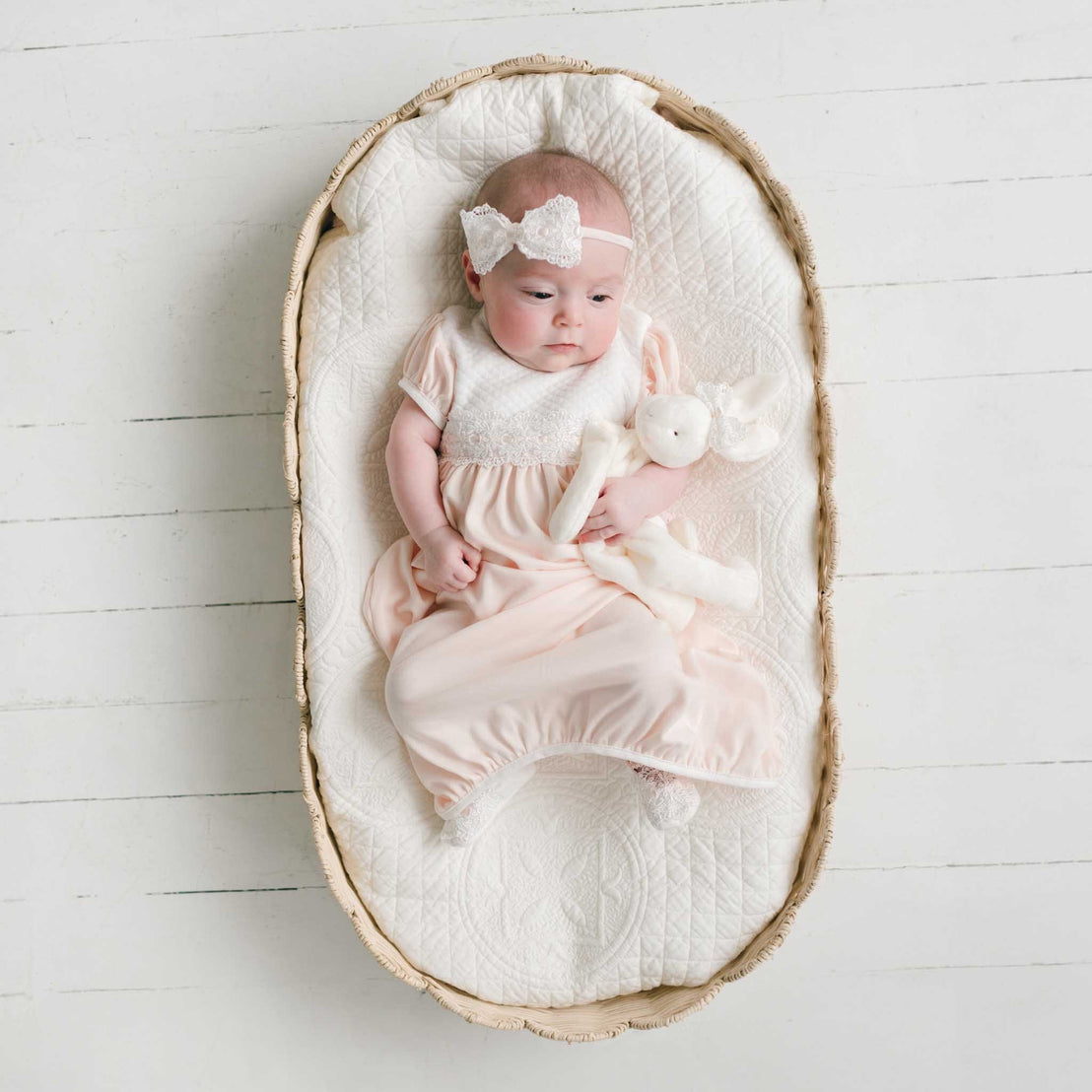 Emma Newborn Gift Set