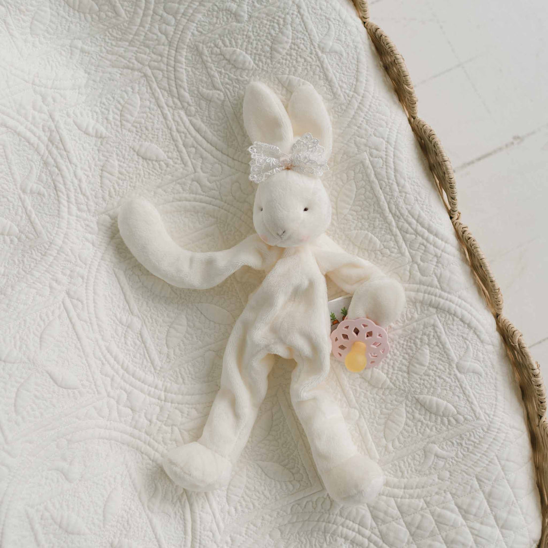 Emma Quilt Accessory Bundle