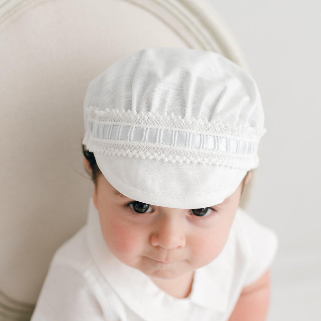 Ethan Linen Accessory Bundle
