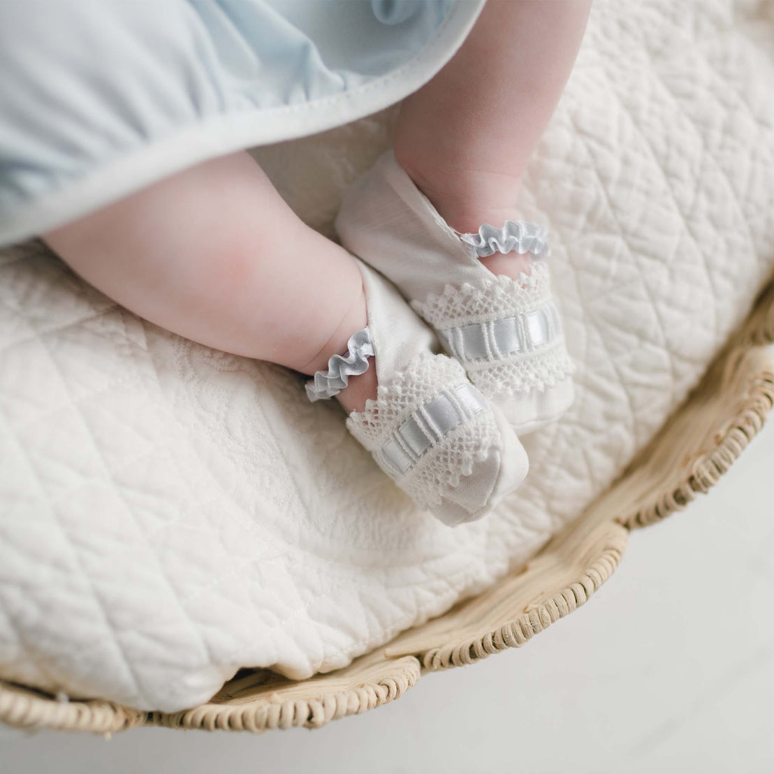Ethan Linen Accessory Bundle