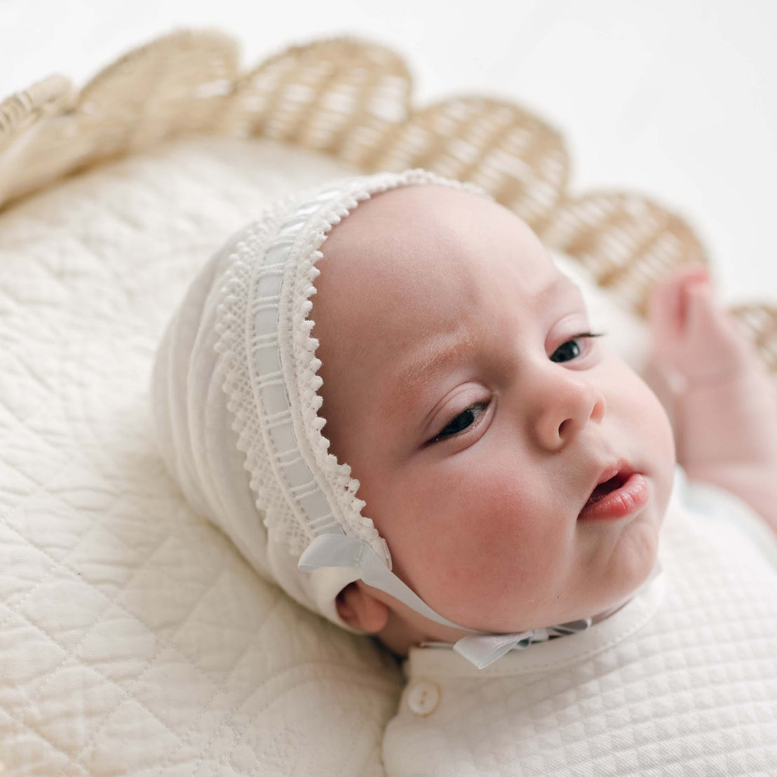 Ethan Newborn Gift Set
