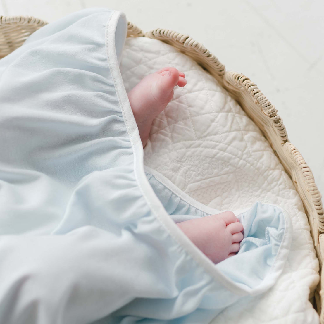 Ethan Newborn Gift Set