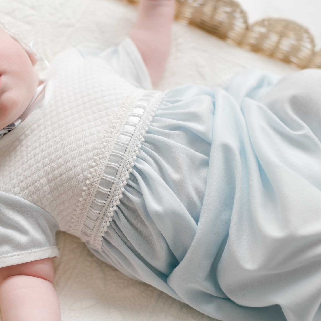 Ethan Newborn Gift Set