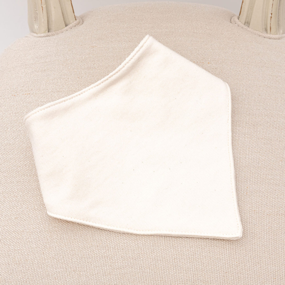 Ezra Bandana Bib