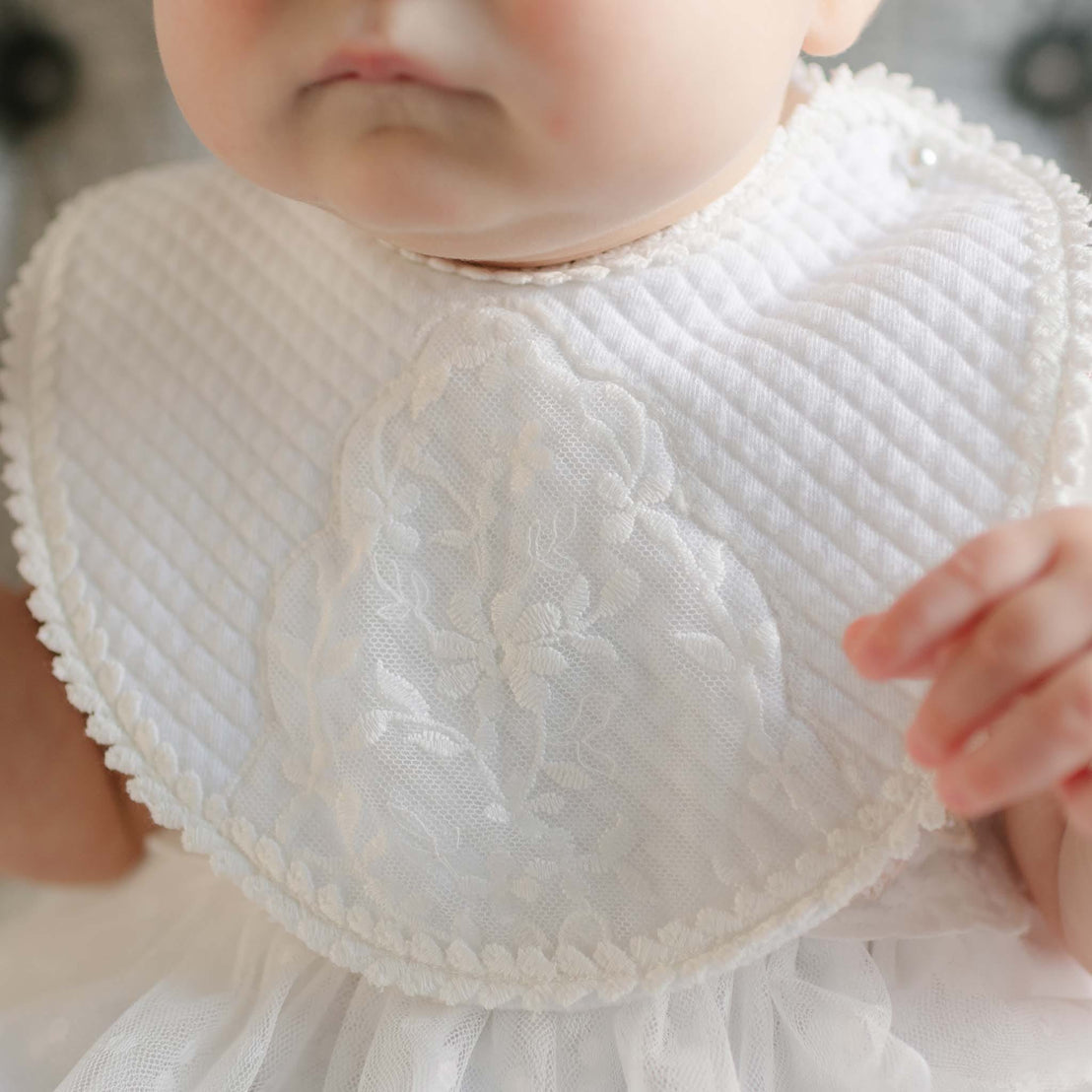 Harper Bib