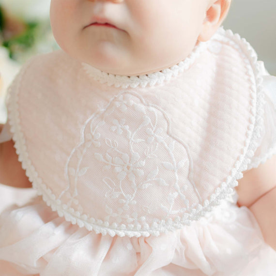 Harper Bib