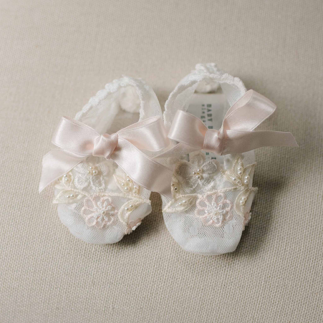 Harper Booties