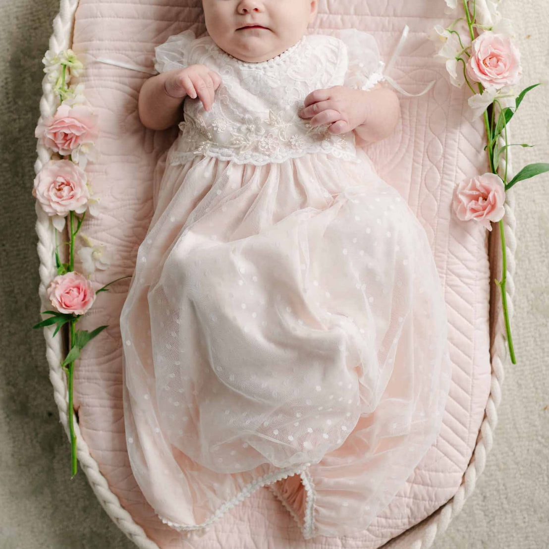 Harper Layette