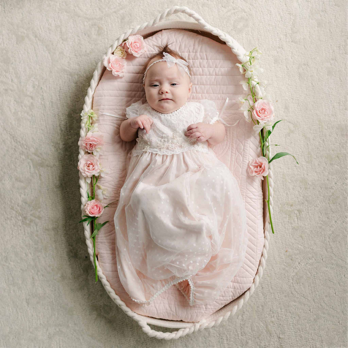 Harper Newborn Gift Set