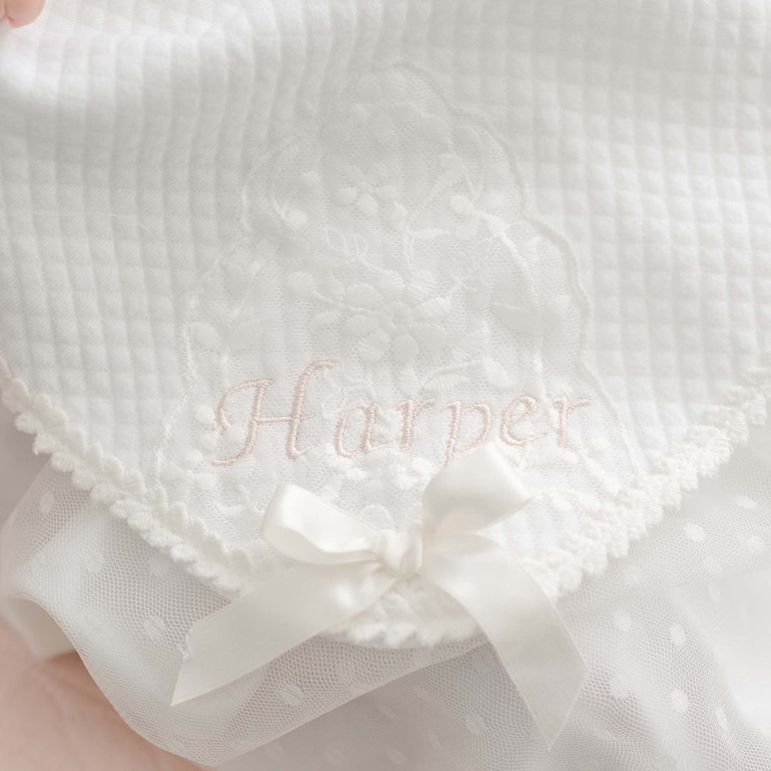 Harper Newborn Gift Set