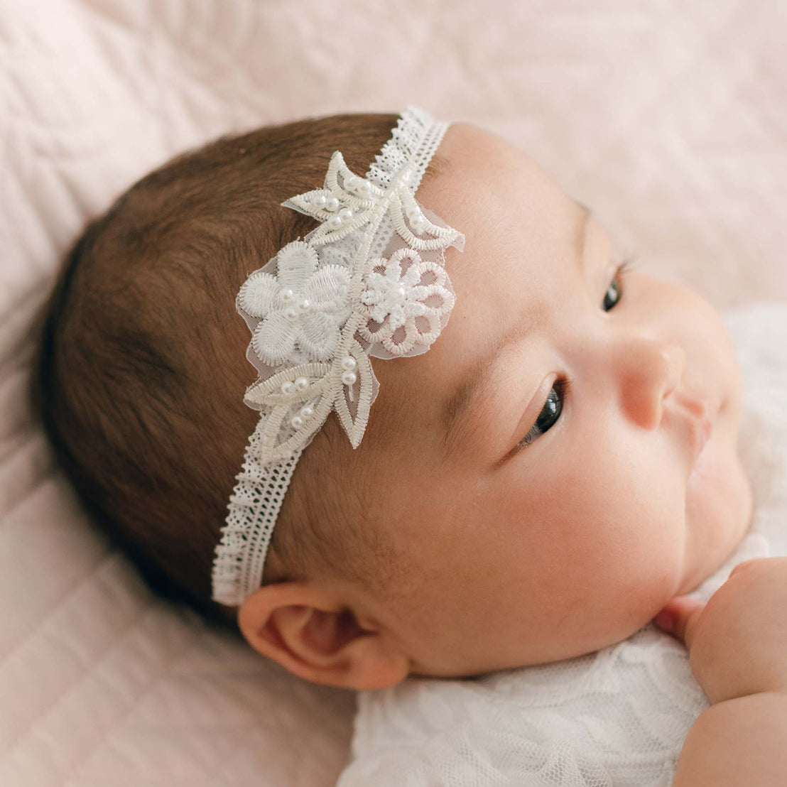 Harper Newborn Gift Set