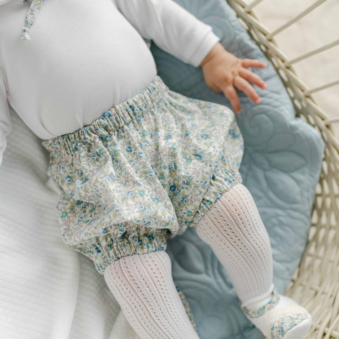 Lillian Bloomer Set
