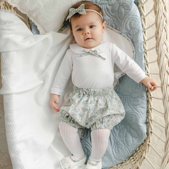 Lillian Bloomer Set