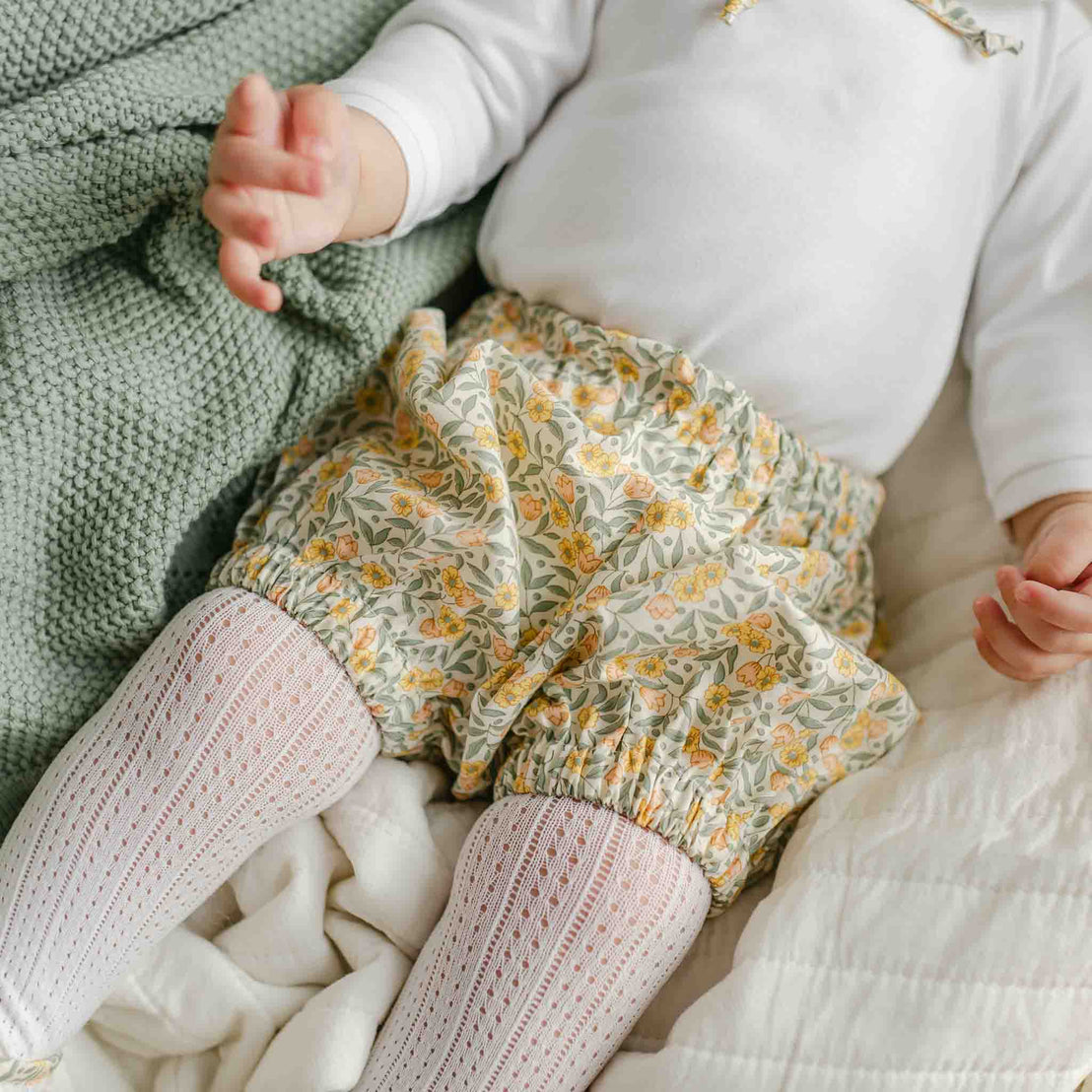 Lillian Bloomer Set