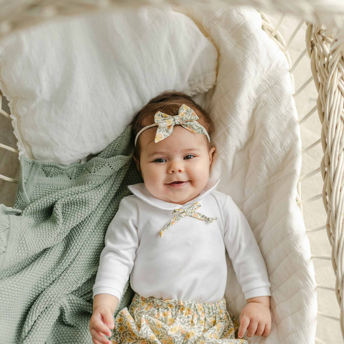 Lillian Bloomer Set