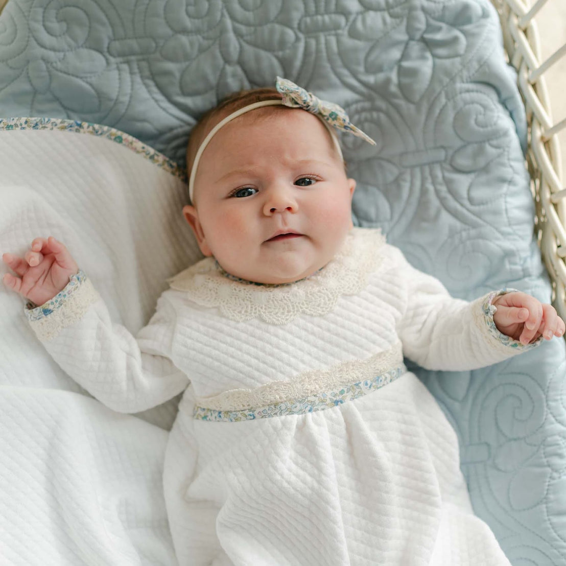 Lillian Romper