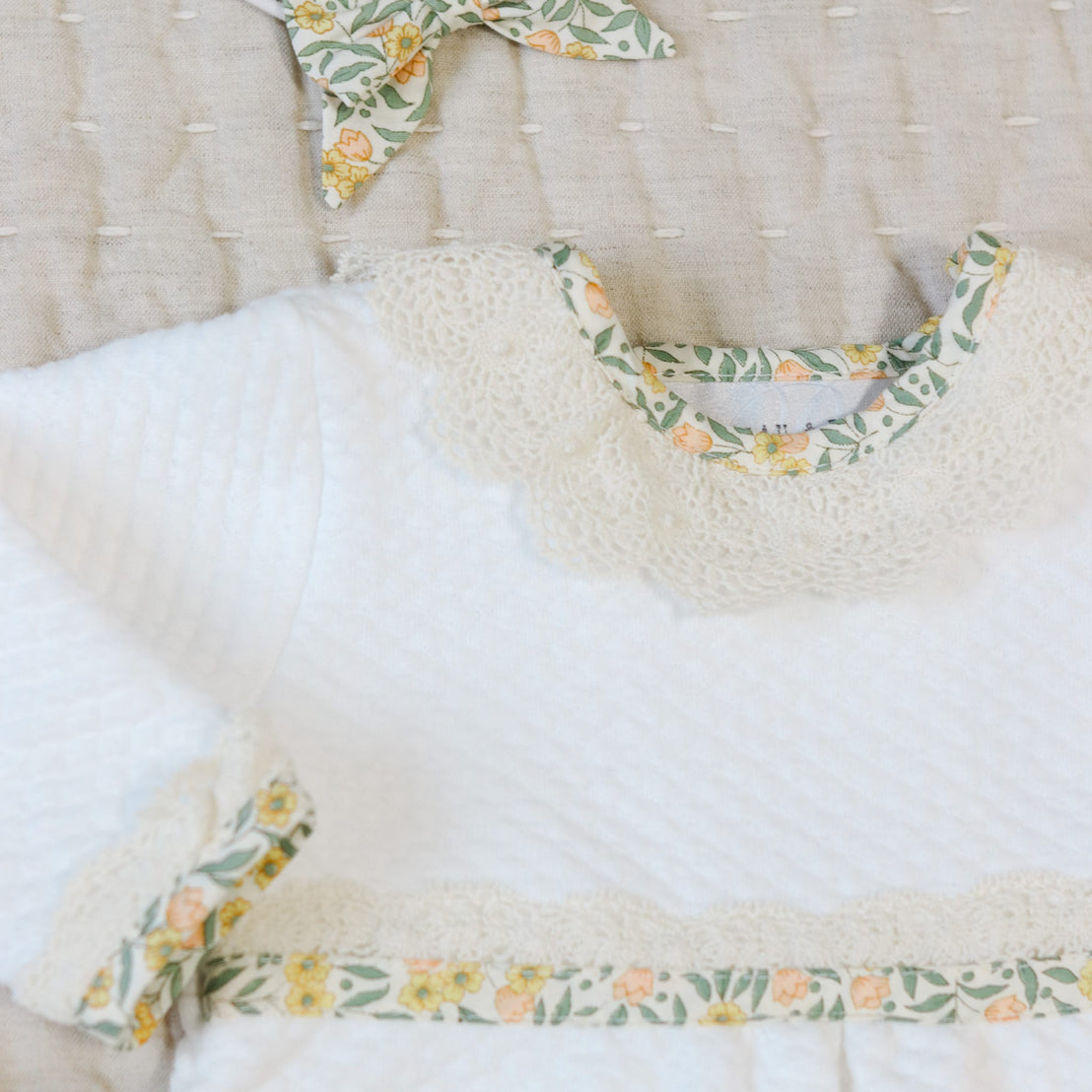 Lillian Romper