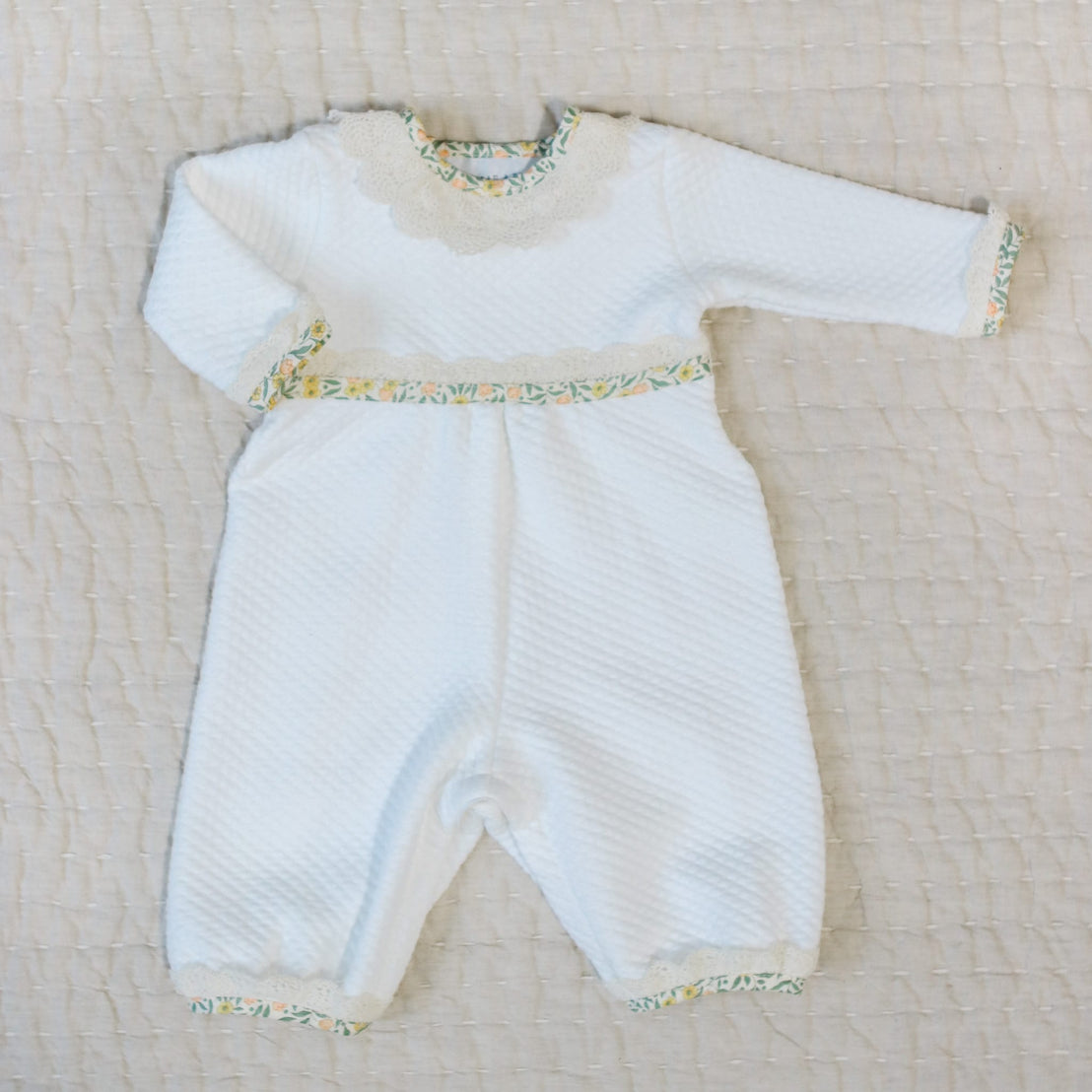 Lillian Romper