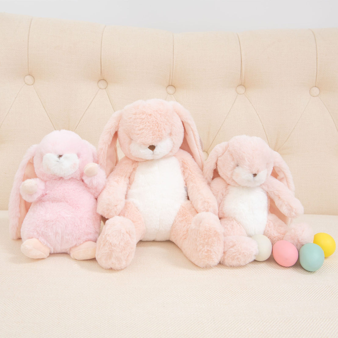 Nibble Bunny