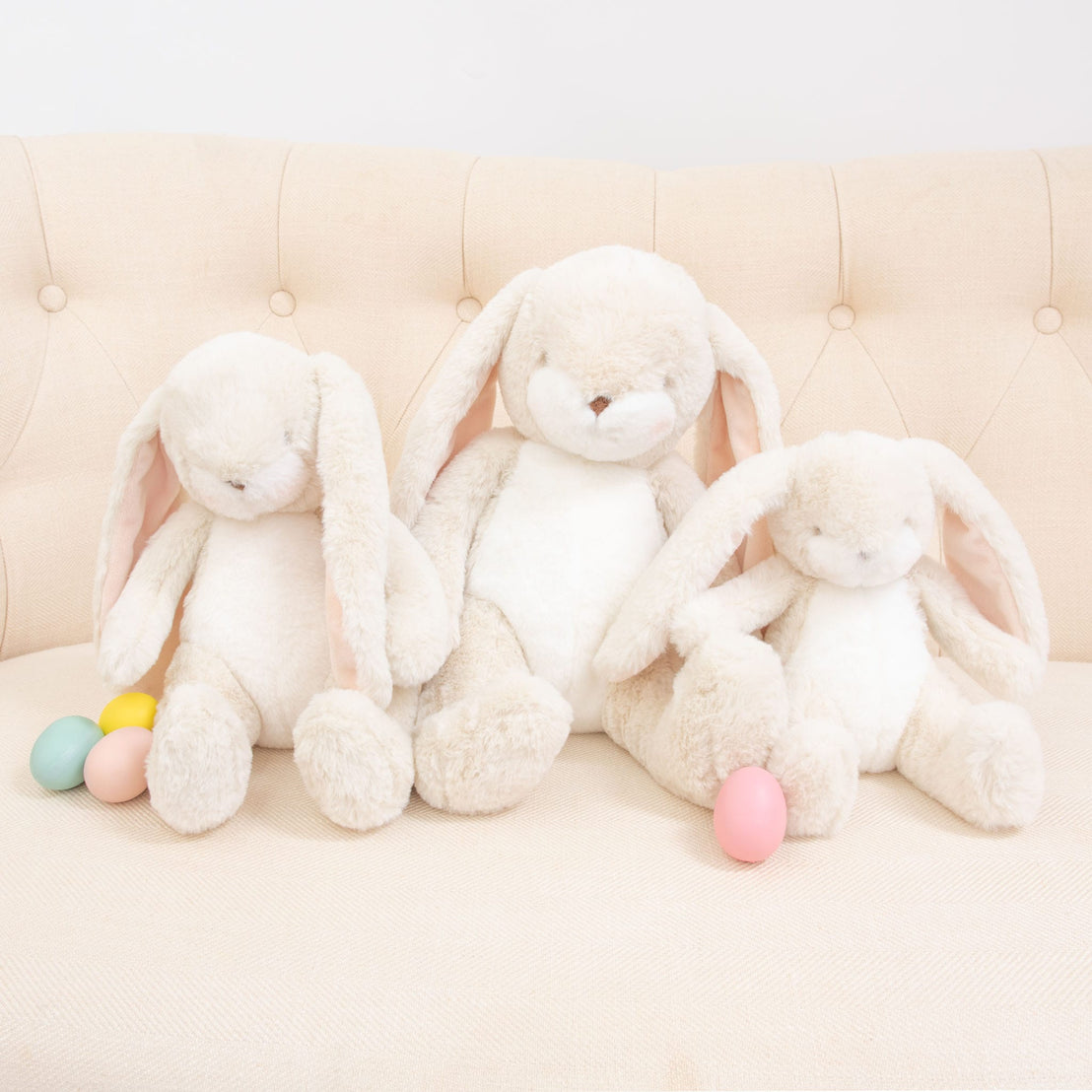 Nibble Bunny