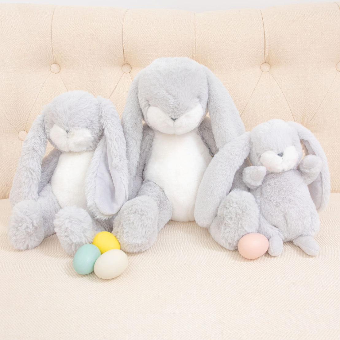 Nibble Bunny