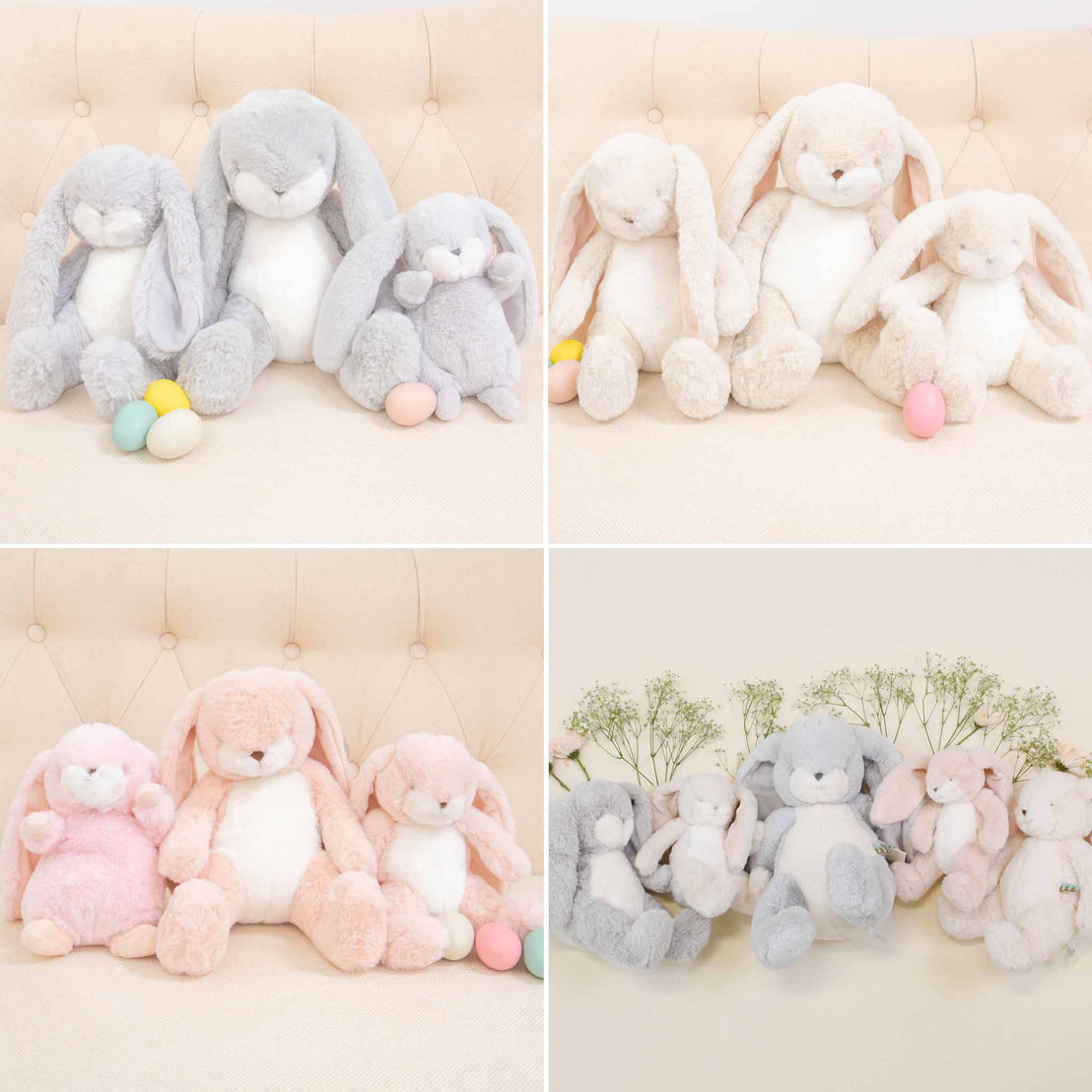 Nibble Bunny
