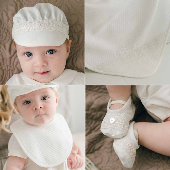 Oliver Accessory Bundle