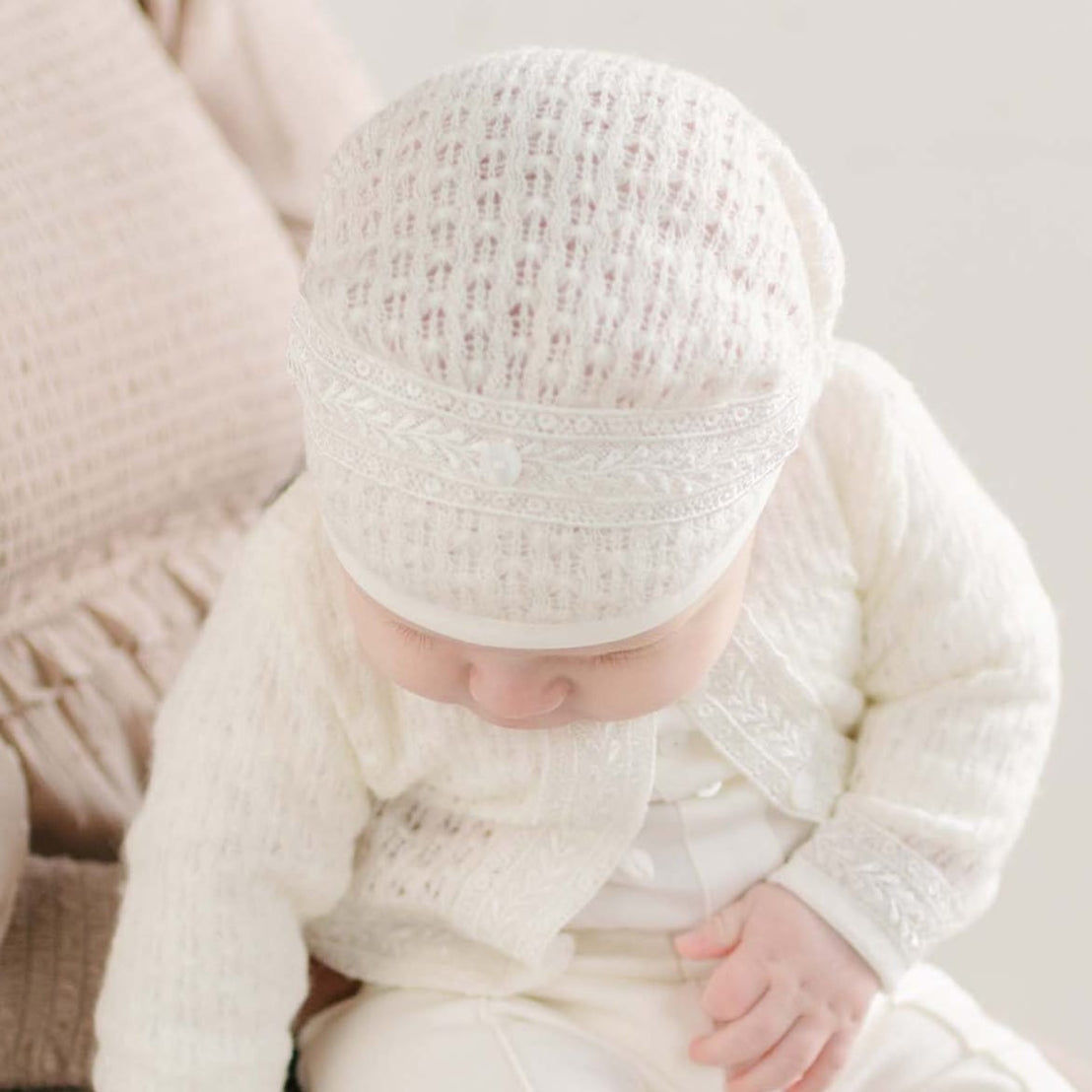 Oliver Knit Cap