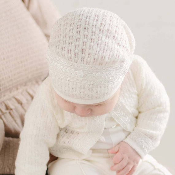 Oliver Knit Cap
