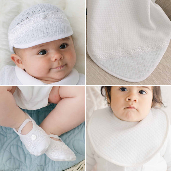 Oscar Knit Accessory Bundle
