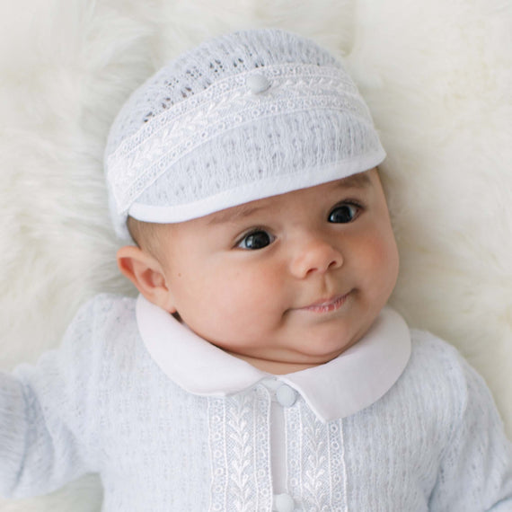 Oscar Knit Cap