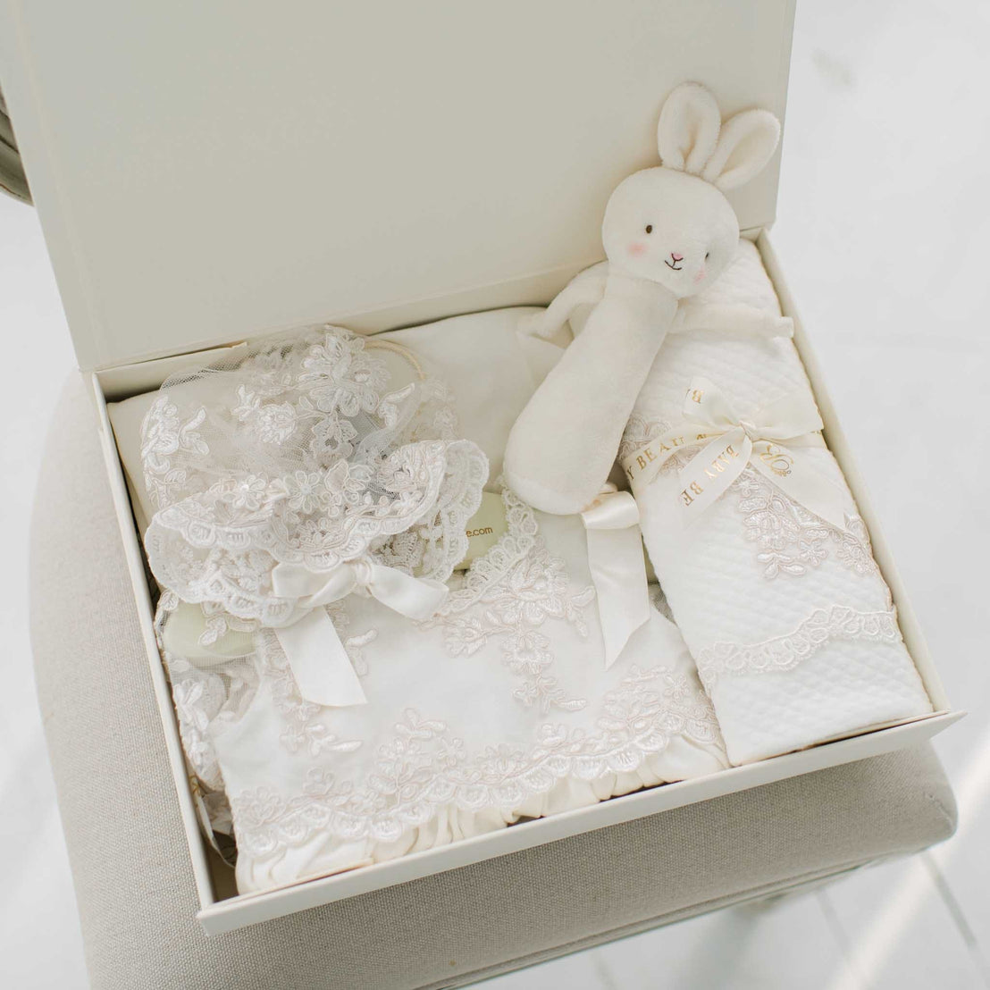 Penelope Newborn Gift Set
