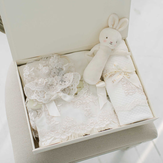 Penelope Newborn Gift Set