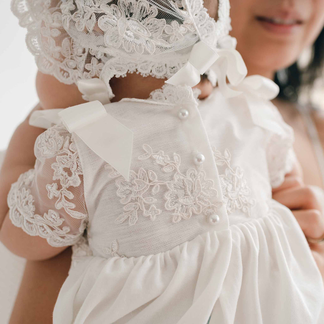Penelope Newborn Gift Set
