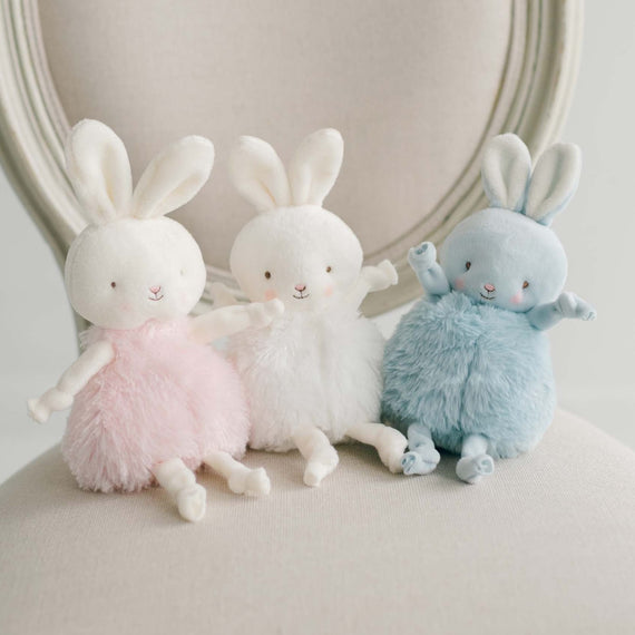 Roly Poly Bunny
