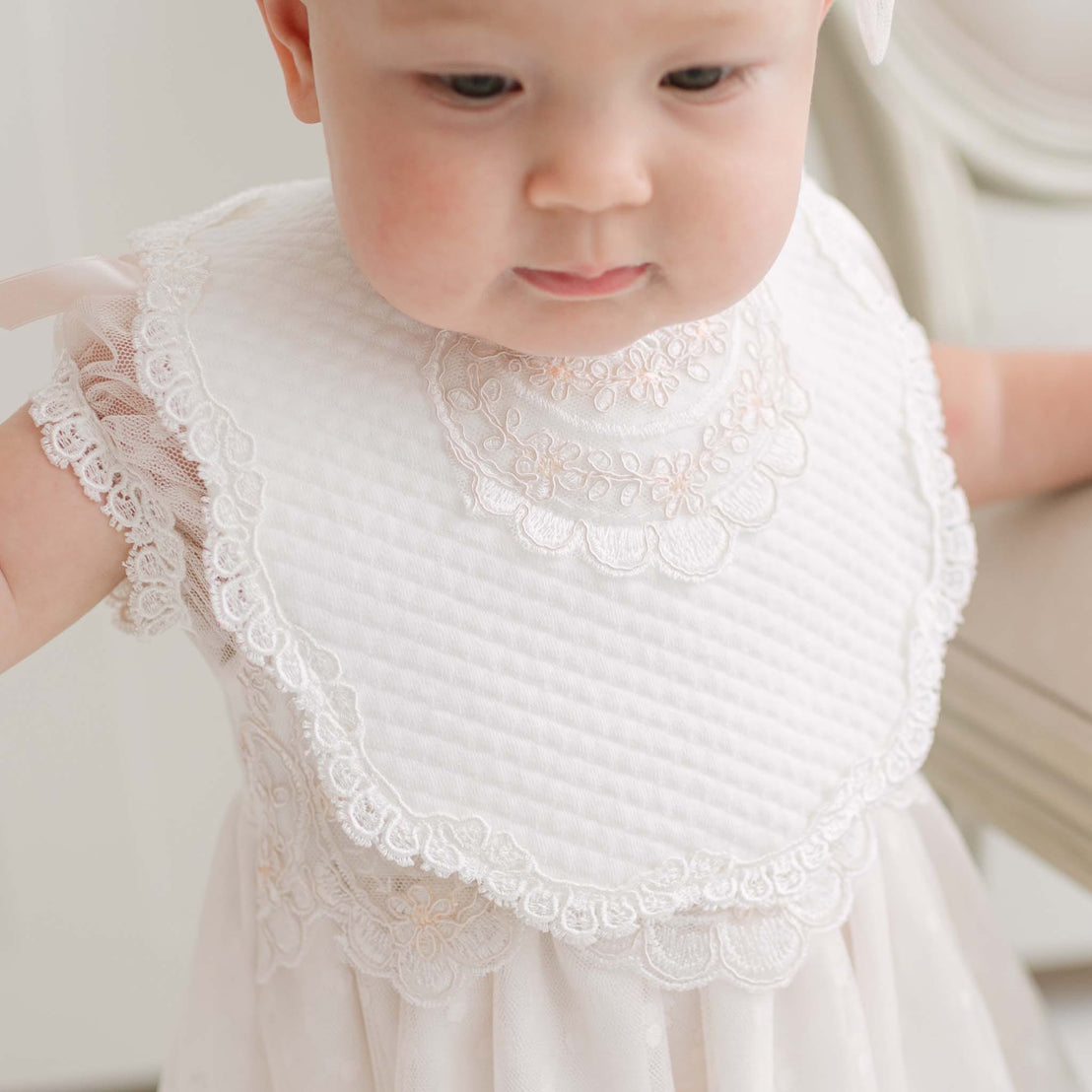 Sophia Bib