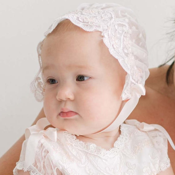 Sophia Bonnet