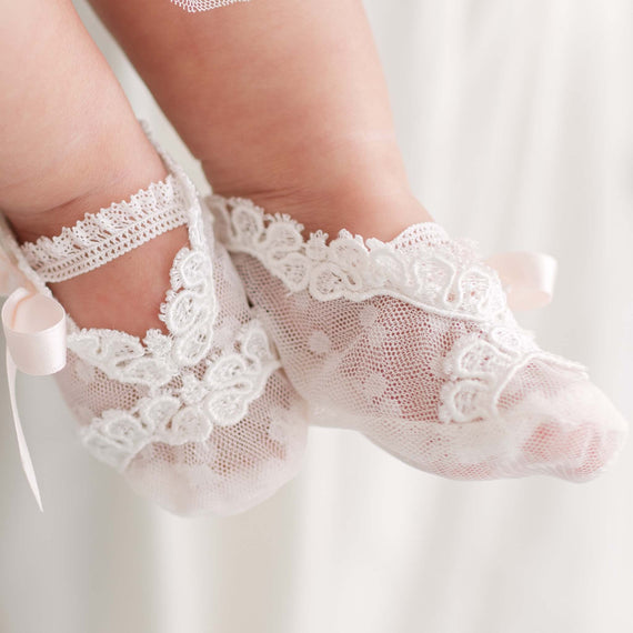 Sophia Booties
