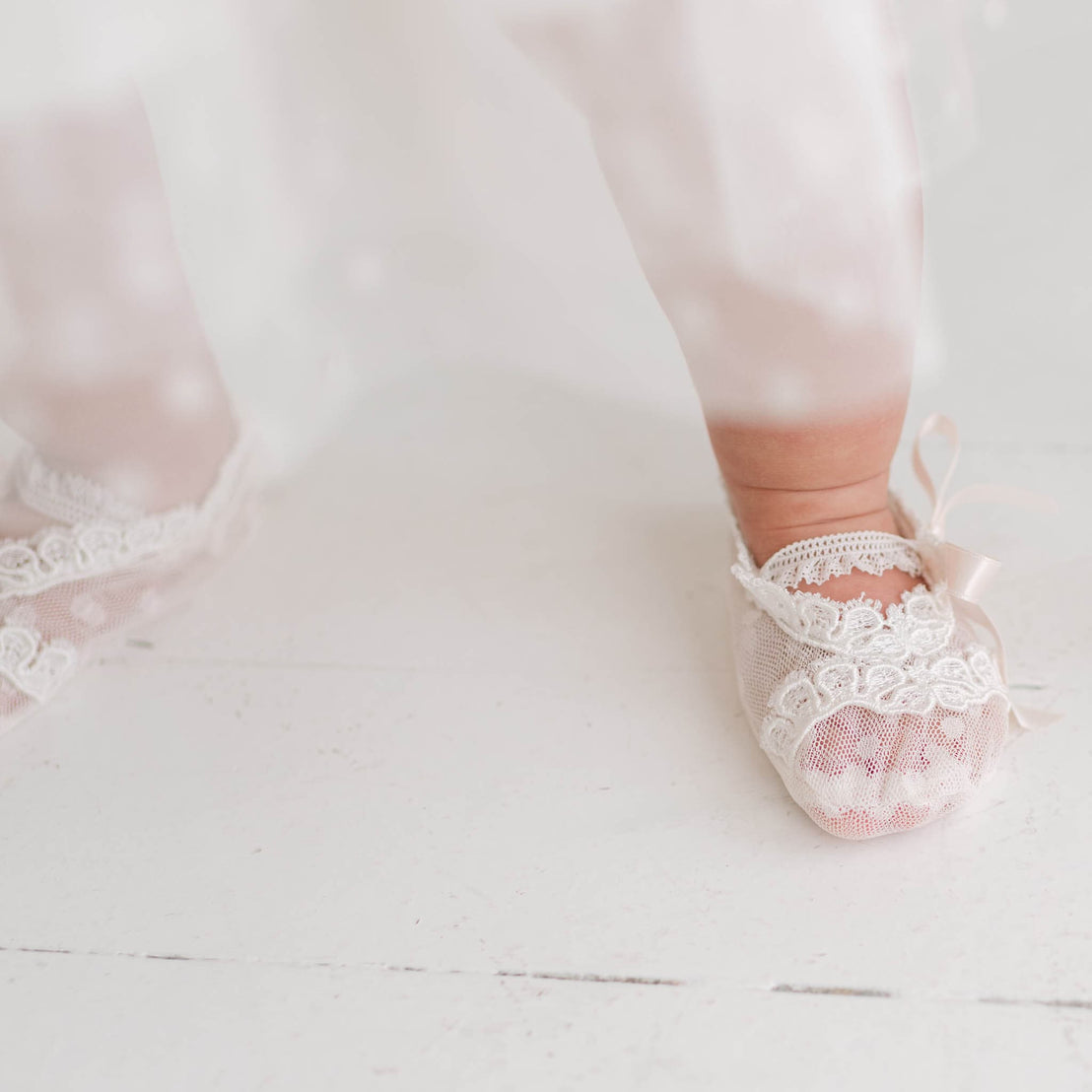 Sophia Booties