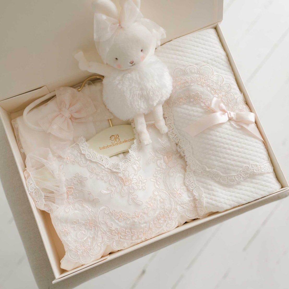 Sophia Newborn Gift Set