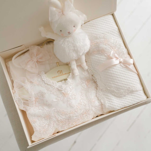 Sophia Newborn Gift Set