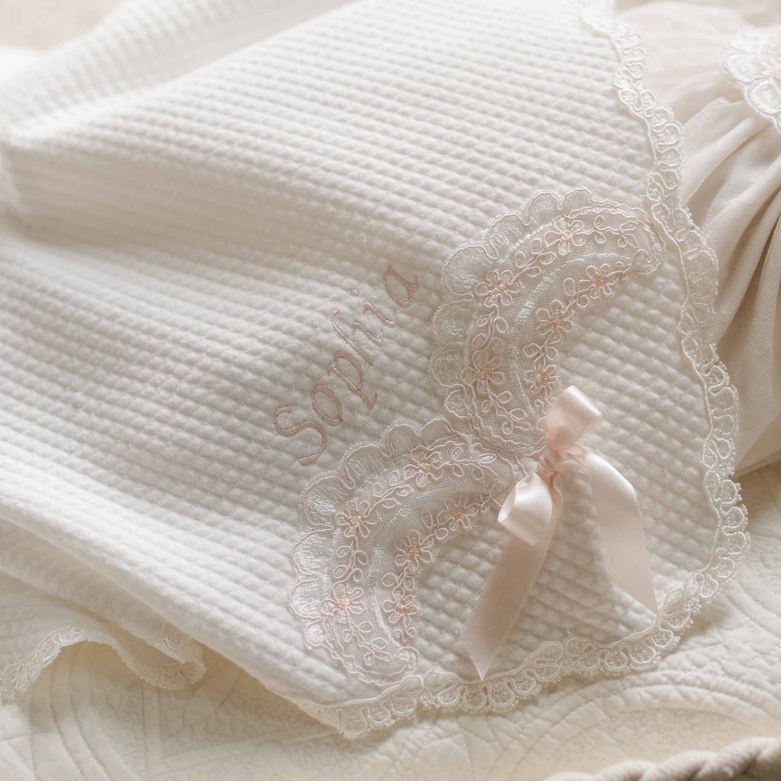 Sophia Newborn Gift Set