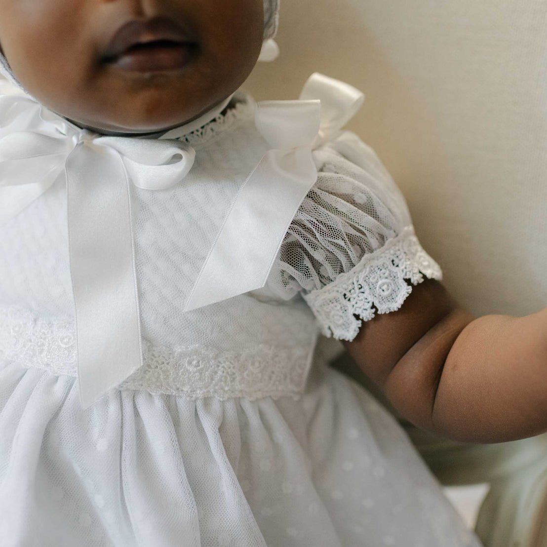 Stella Dress & Bloomers