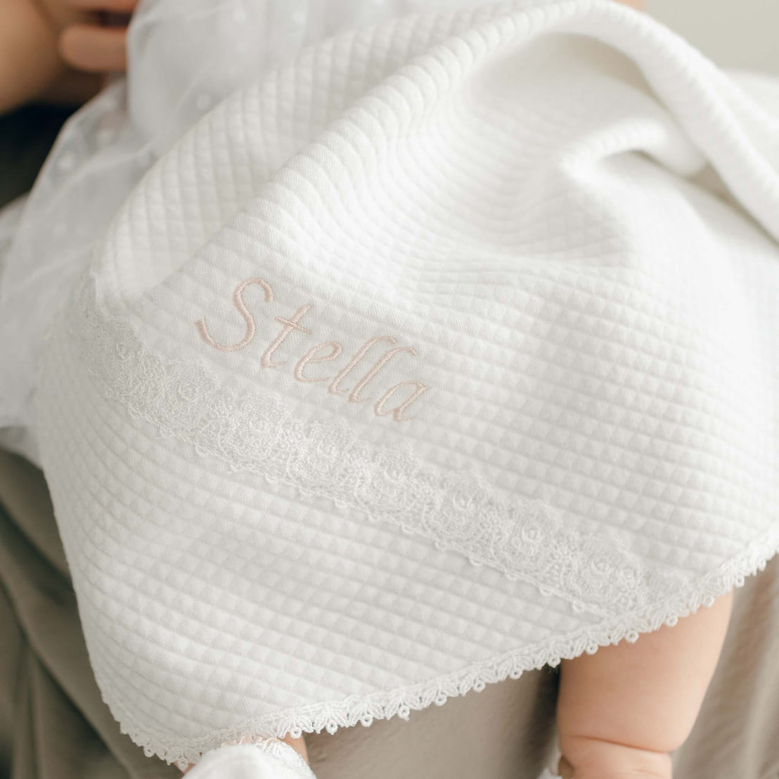 Stella Newborn Gift Set