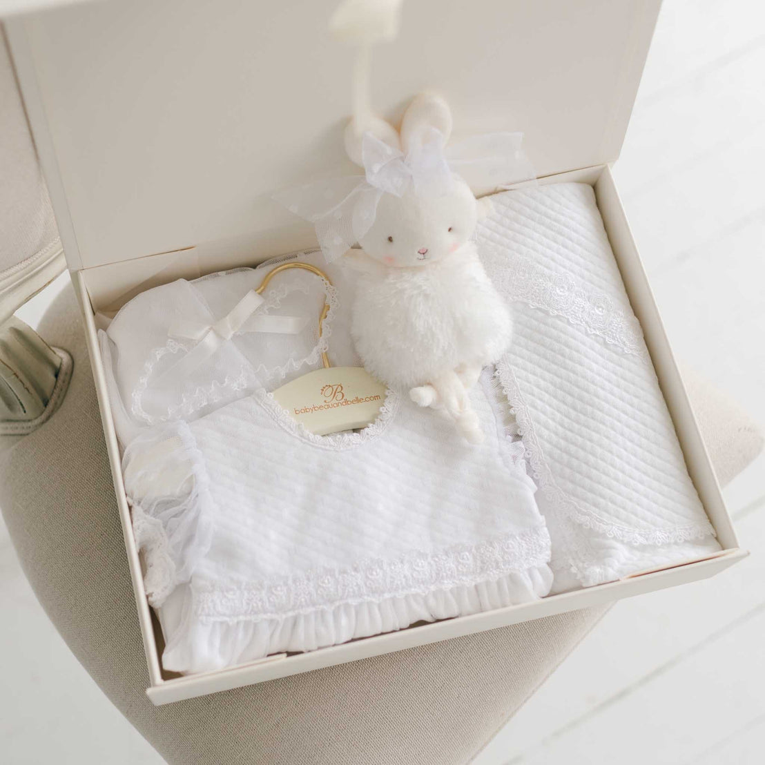 Stella Newborn Gift Set